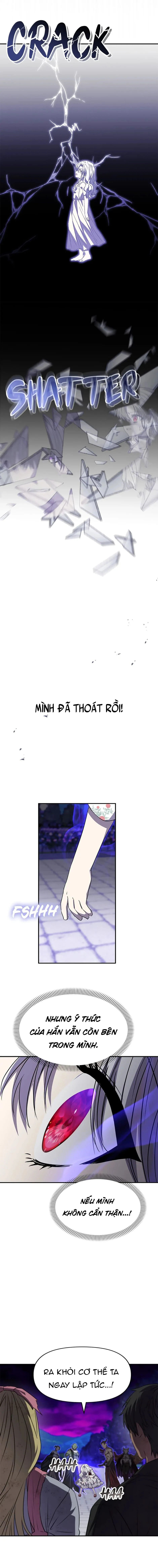 Sống sót như con gái của quỷ dữ - Chap 47 - Trang 8