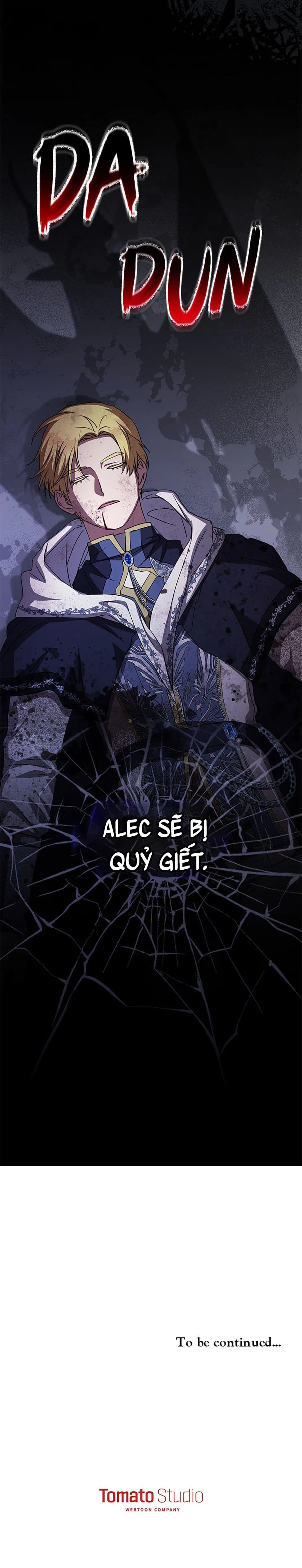 Sống sót như con gái của quỷ dữ - Chap 49 - Trang 19