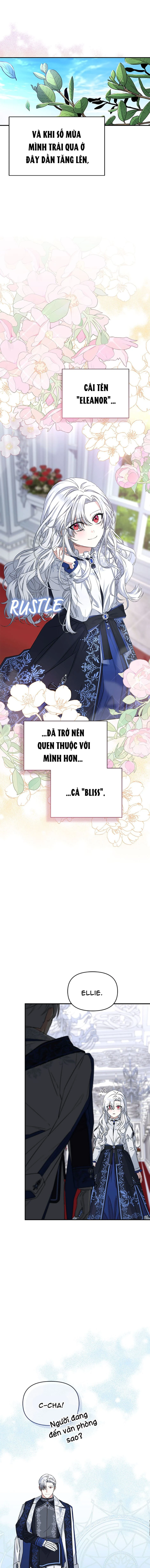 Sống sót như con gái của quỷ dữ - Chap 49 - Trang 4