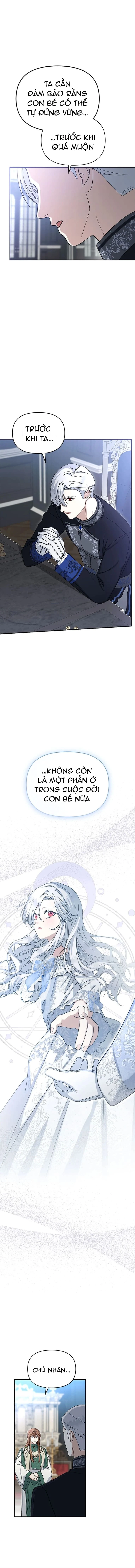 Sống sót như con gái của quỷ dữ - Chap 52 - Trang 1