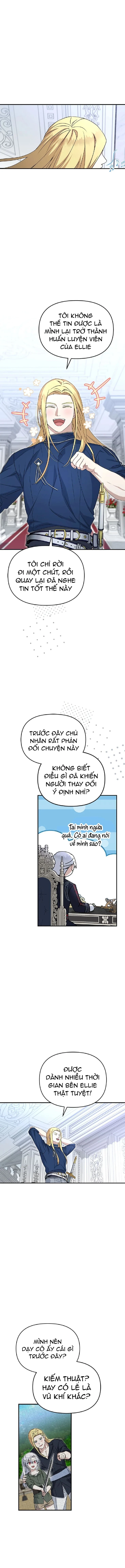 Sống sót như con gái của quỷ dữ - Chap 52 - Trang 13