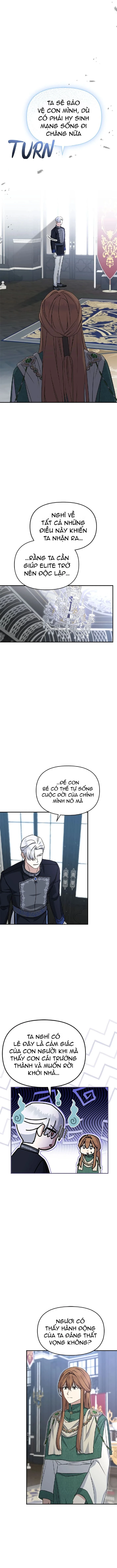 Sống sót như con gái của quỷ dữ - Chap 52 - Trang 4
