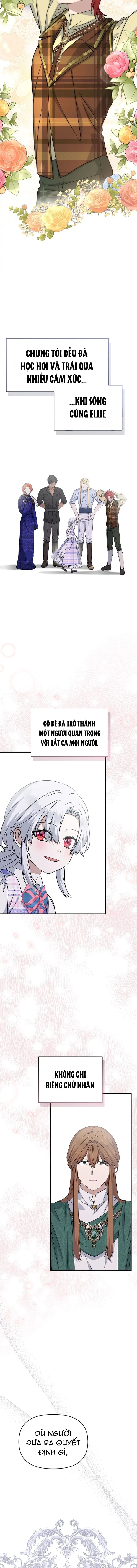 Sống sót như con gái của quỷ dữ - Chap 52 - Trang 6