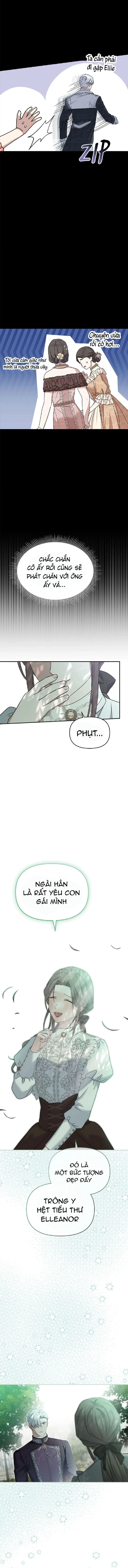 Sống sót như con gái của quỷ dữ - Chap 54 - Trang 15