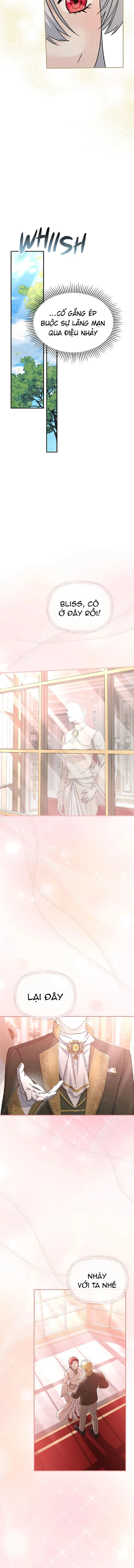 Sống sót như con gái của quỷ dữ - Chap 54 - Trang 3