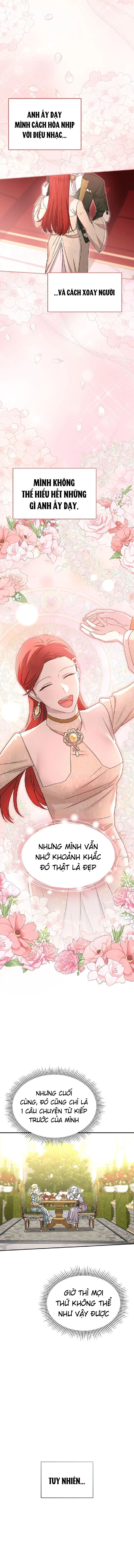 Sống sót như con gái của quỷ dữ - Chap 54 - Trang 5