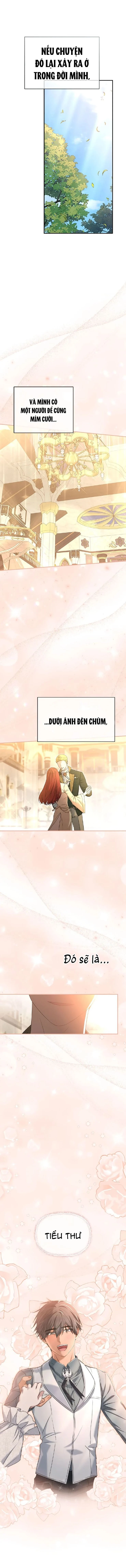 Sống sót như con gái của quỷ dữ - Chap 54 - Trang 6
