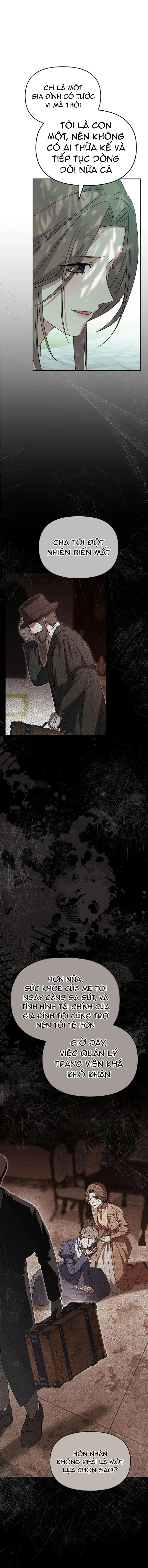 Sống sót như con gái của quỷ dữ - Chap 55 - Trang 11