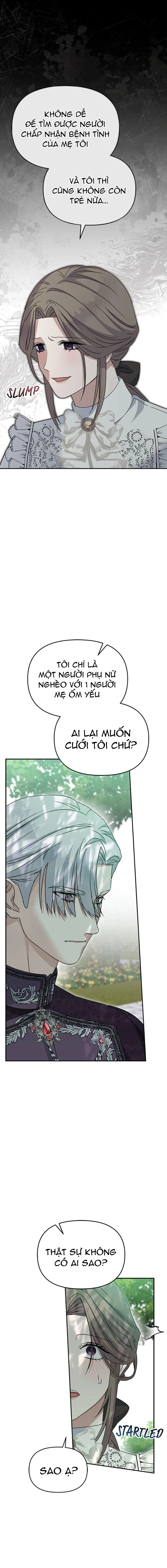 Sống sót như con gái của quỷ dữ - Chap 55 - Trang 12