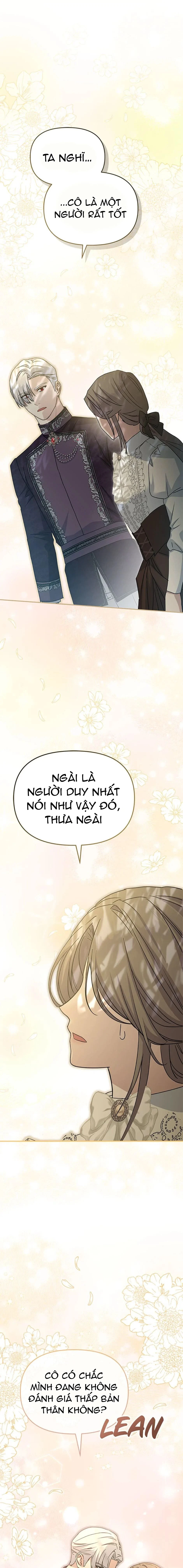 Sống sót như con gái của quỷ dữ - Chap 55 - Trang 13
