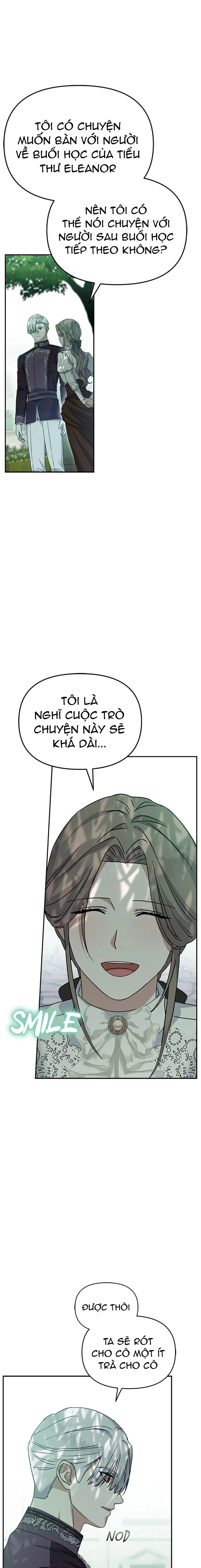 Sống sót như con gái của quỷ dữ - Chap 55 - Trang 16