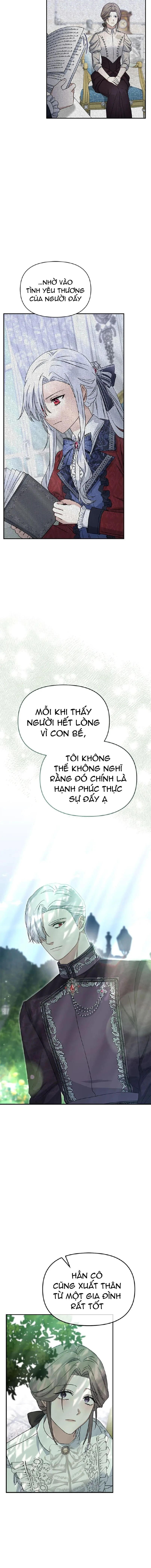 Sống sót như con gái của quỷ dữ - Chap 55 - Trang 10