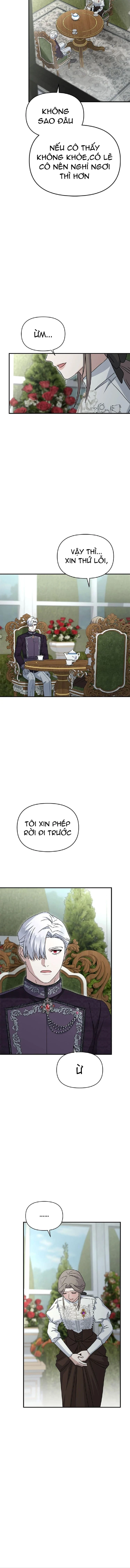 Sống sót như con gái của quỷ dữ - Chap 56 - Trang 12