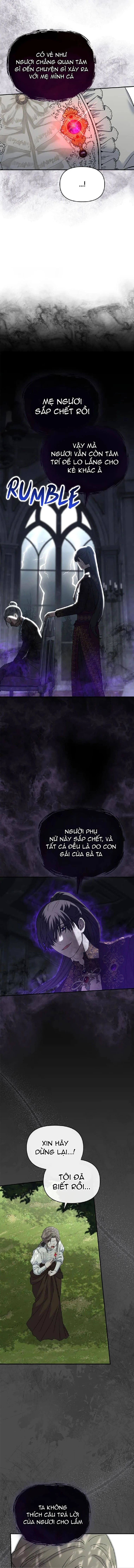 Sống sót như con gái của quỷ dữ - Chap 56 - Trang 14