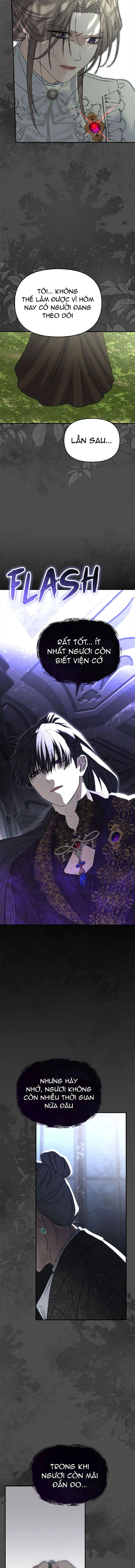 Sống sót như con gái của quỷ dữ - Chap 56 - Trang 15