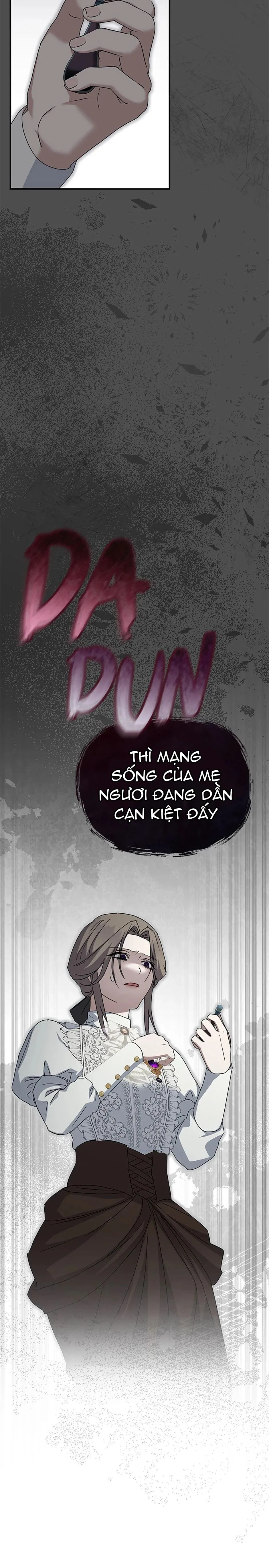 Sống sót như con gái của quỷ dữ - Chap 56 - Trang 16