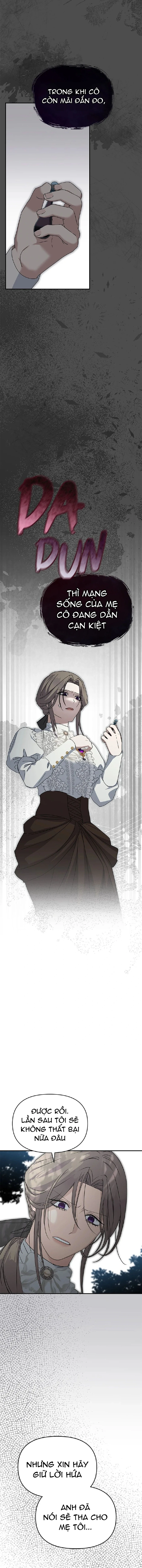 Sống sót như con gái của quỷ dữ - Chap 57 - Trang 1