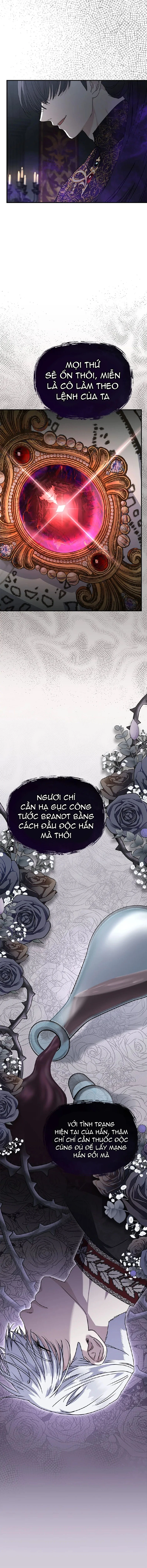 Sống sót như con gái của quỷ dữ - Chap 57 - Trang 2