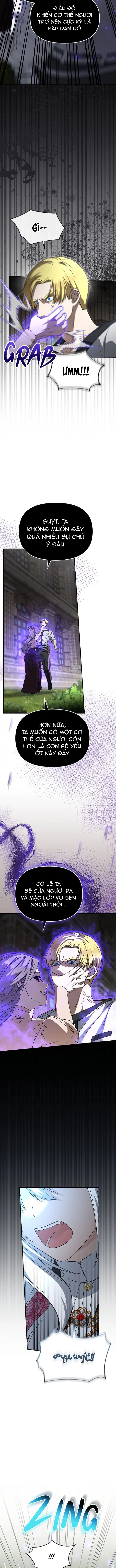 Sống sót như con gái của quỷ dữ - Chap 57 - Trang 15
