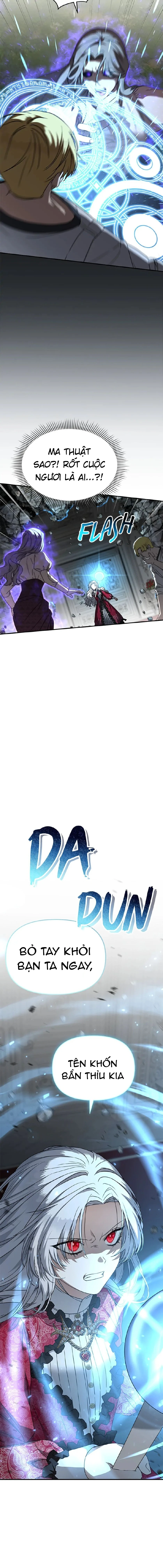 Sống sót như con gái của quỷ dữ - Chap 57 - Trang 16