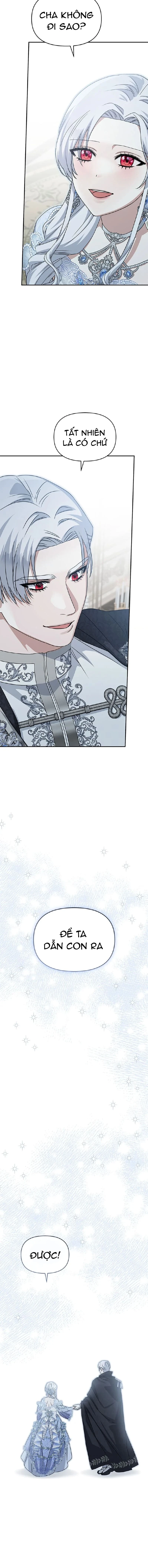 Sống sót như con gái của quỷ dữ - Chap 61 - Trang 19