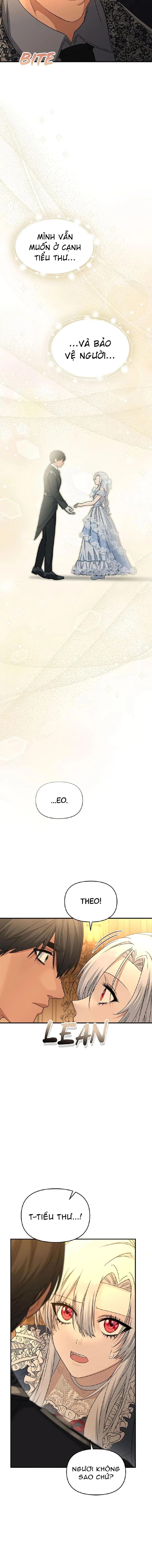 Sống sót như con gái của quỷ dữ - Chap 61 - Trang 5