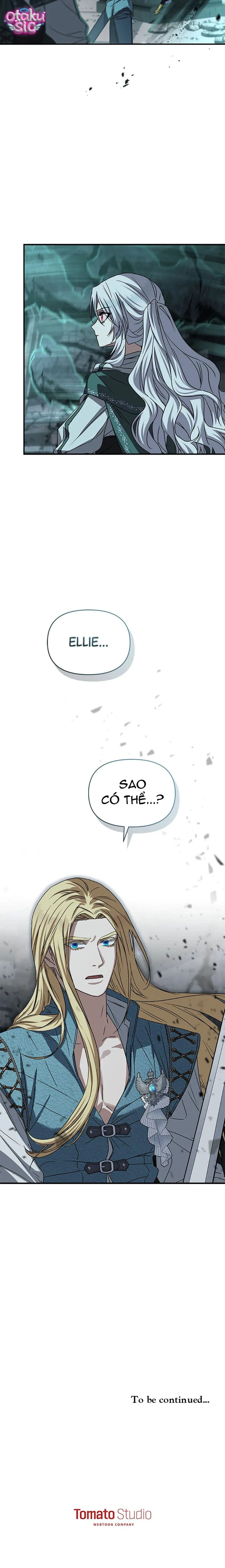 Sống sót như con gái của quỷ dữ - Chap 66 - Trang 14