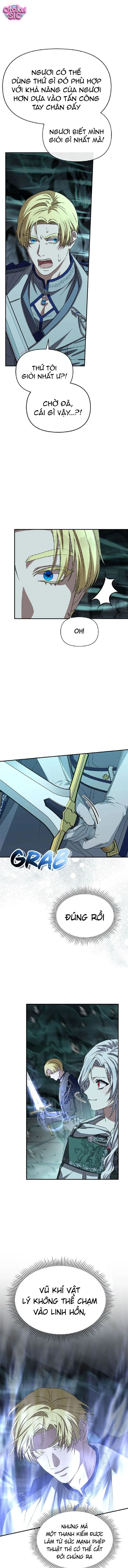 Sống sót như con gái của quỷ dữ - Chap 66 - Trang 10