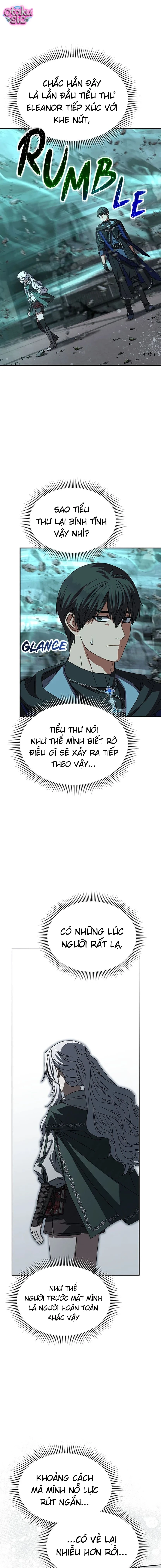 Sống sót như con gái của quỷ dữ - Chap 67 - Trang 1