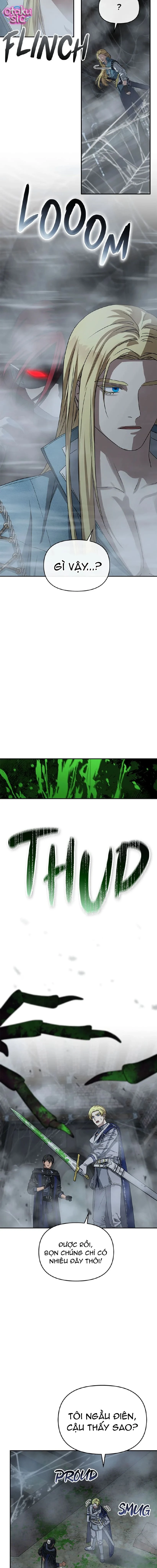 Sống sót như con gái của quỷ dữ - Chap 67 - Trang 14