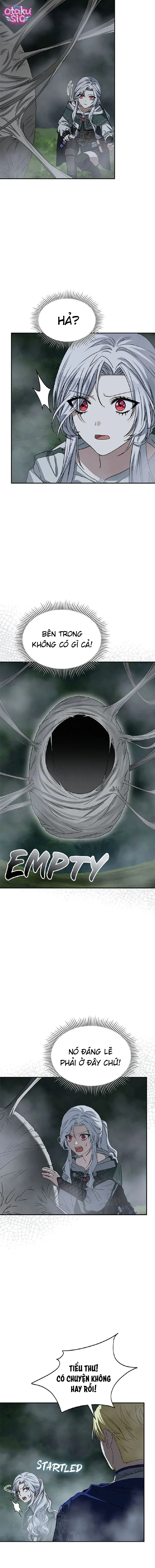 Sống sót như con gái của quỷ dữ - Chap 67 - Trang 17