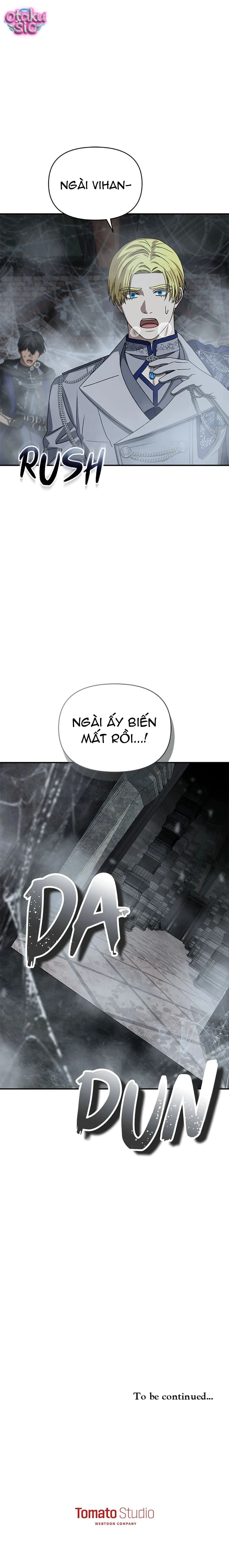 Sống sót như con gái của quỷ dữ - Chap 67 - Trang 18