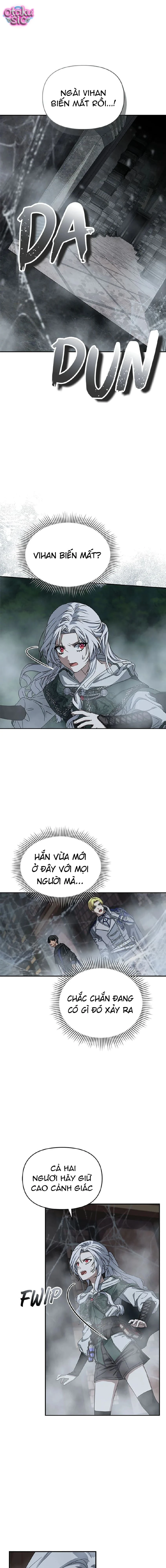 Sống sót như con gái của quỷ dữ - Chap 68 - Trang 1
