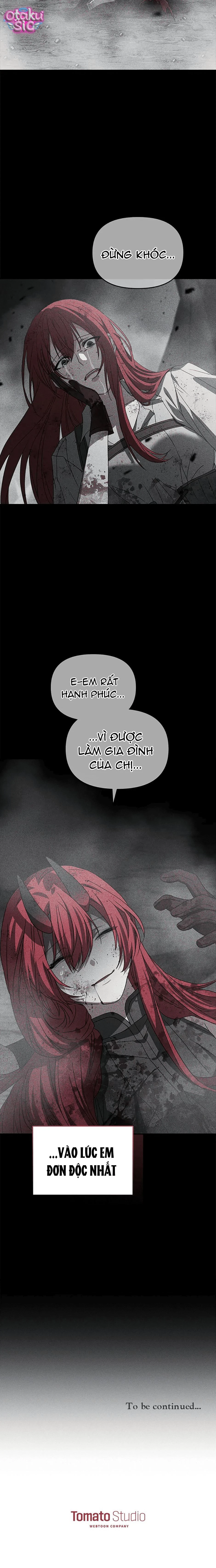 Sống sót như con gái của quỷ dữ - Chap 68 - Trang 13