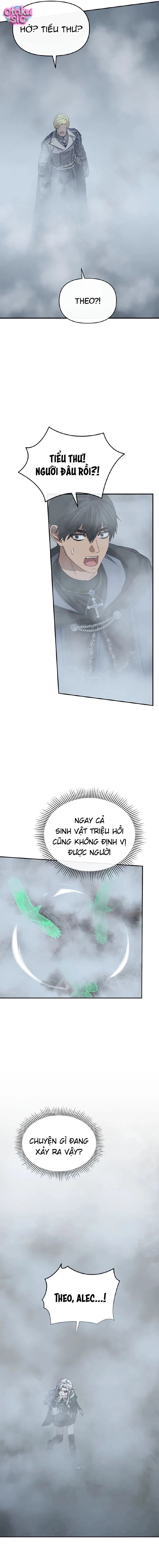 Sống sót như con gái của quỷ dữ - Chap 68 - Trang 3