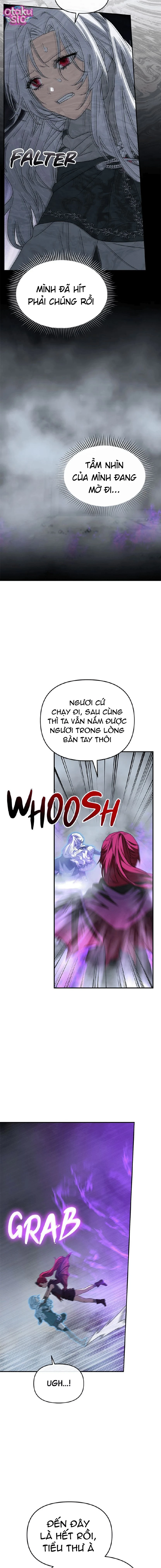 Sống sót như con gái của quỷ dữ - Chap 68 - Trang 7