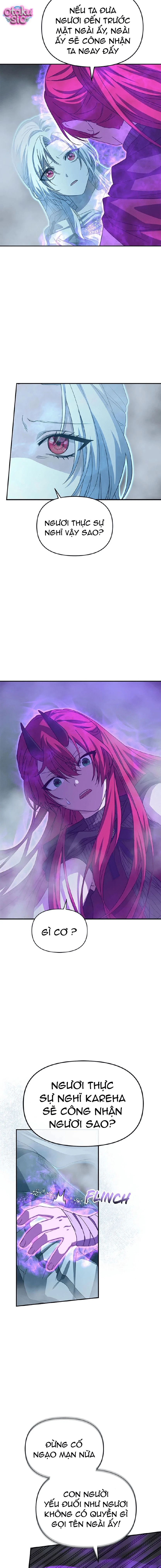 Sống sót như con gái của quỷ dữ - Chap 68 - Trang 8