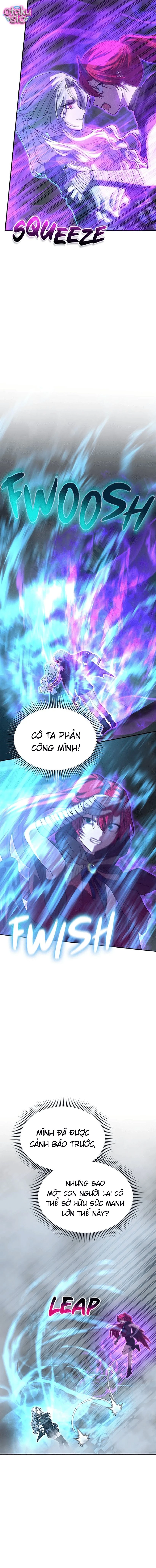 Sống sót như con gái của quỷ dữ - Chap 68 - Trang 9