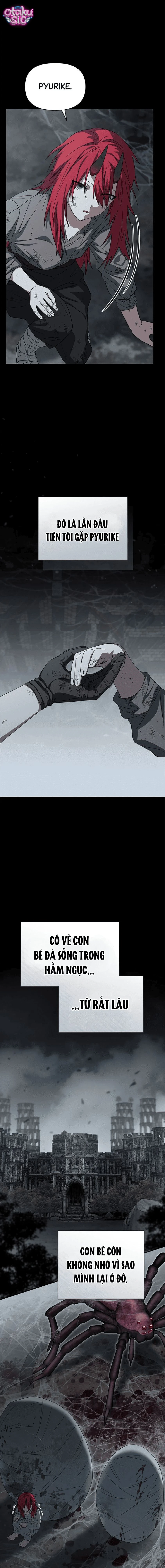 Sống sót như con gái của quỷ dữ - Chap 69 - Trang 3