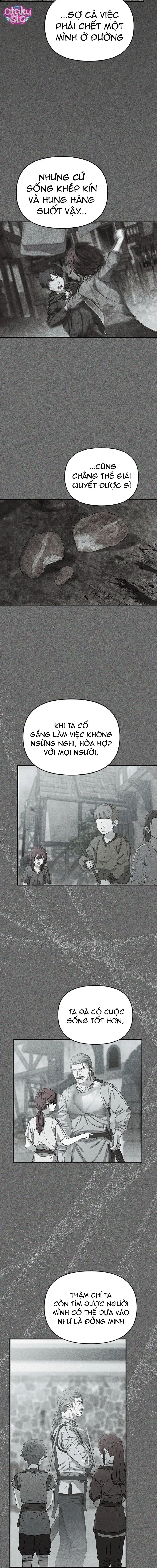 Sống sót như con gái của quỷ dữ - Chap 69 - Trang 9