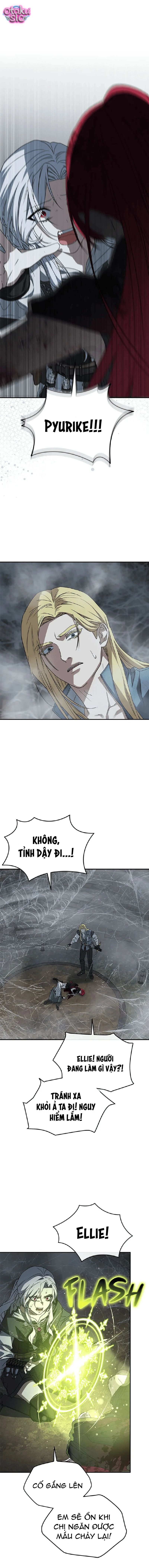 Sống sót như con gái của quỷ dữ - Chap 70 - Trang 13