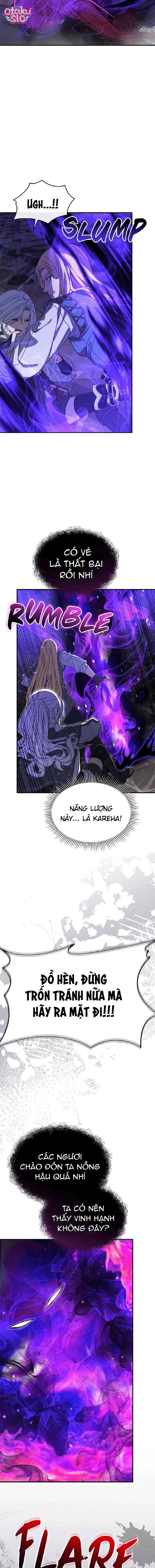 Sống sót như con gái của quỷ dữ - Chap 70 - Trang 15
