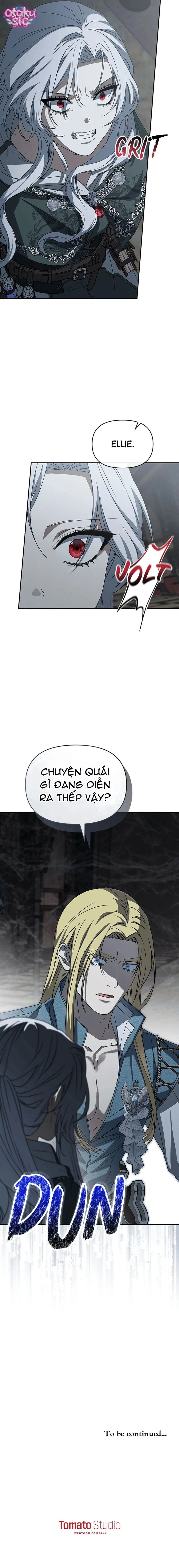 Sống sót như con gái của quỷ dữ - Chap 70 - Trang 17