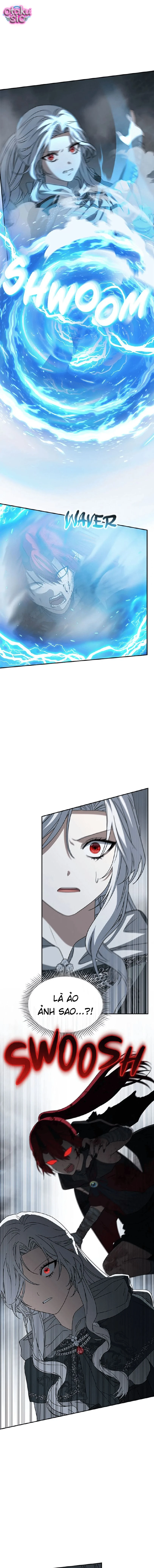 Sống sót như con gái của quỷ dữ - Chap 70 - Trang 3