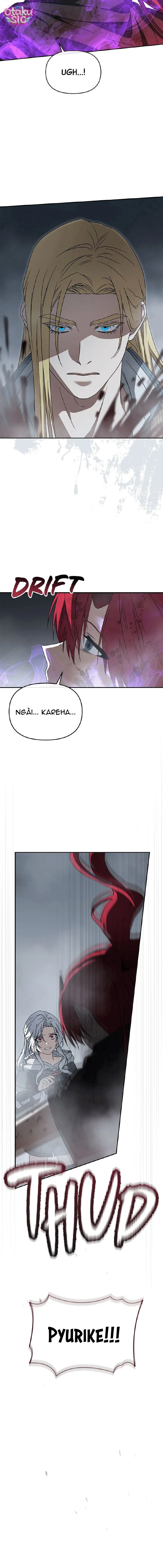 Sống sót như con gái của quỷ dữ - Chap 70 - Trang 10