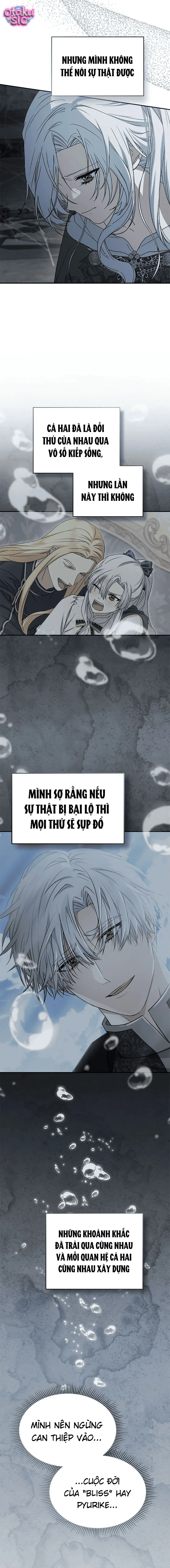 Sống sót như con gái của quỷ dữ - Chap 71 - Trang 6