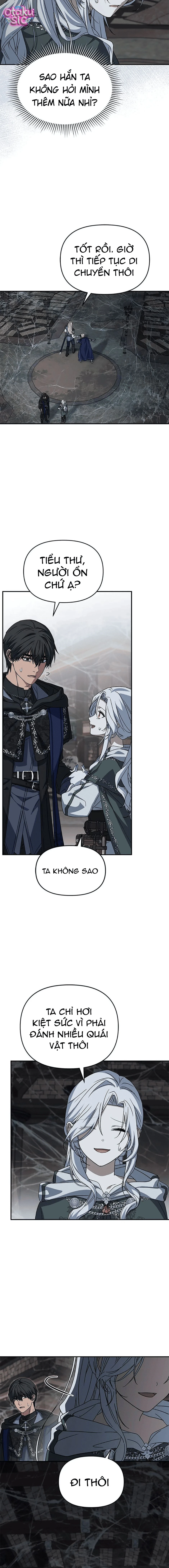 Sống sót như con gái của quỷ dữ - Chap 71 - Trang 10