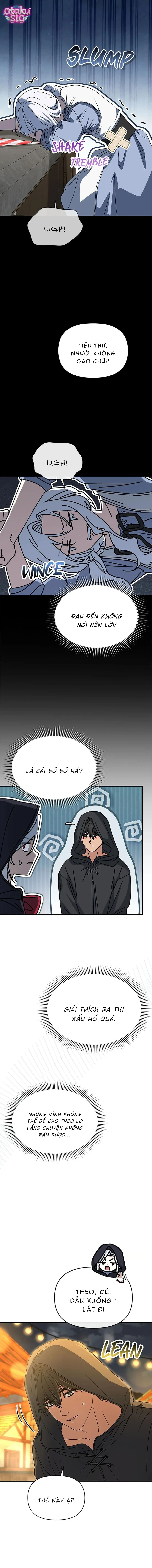 Sống sót như con gái của quỷ dữ - Chap 72 - Trang 16