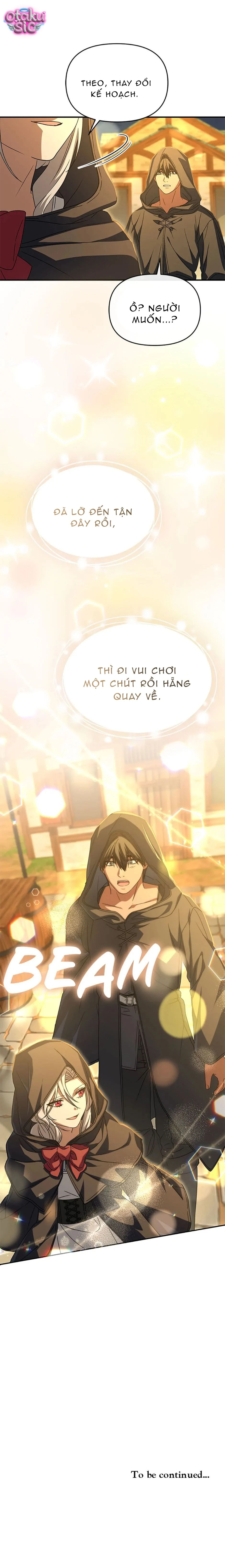 Sống sót như con gái của quỷ dữ - Chap 72 - Trang 18