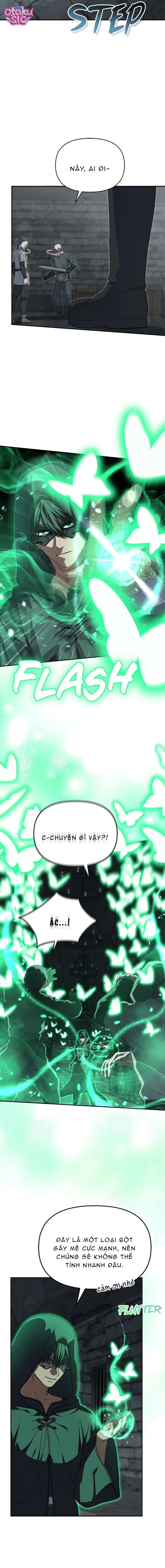 Sống sót như con gái của quỷ dữ - Chap 74 - Trang 13